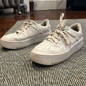 Nike air forces